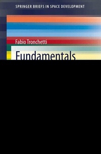 Abbildung von: Fundamentals of Space Law and Policy - Springer