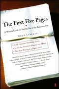 Cover: The First Five Pages - Touchstone