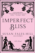 Cover: Imperfect Bliss - Atria Books