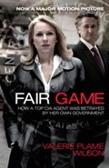 Cover: Fair Game - Pocket Books
