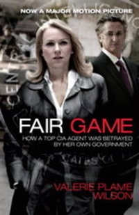 Enlarge image Cover: Fair Game - Pocket Books
