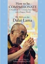 Cover: How to Be Compassionate - Simon & Schuster