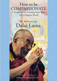 Enlarge image Cover: How to Be Compassionate - Simon & Schuster