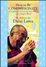 Cover: How to Be Compassionate - Simon & Schuster