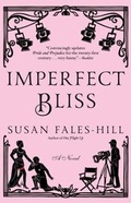 Cover: Imperfect Bliss - Atria Books