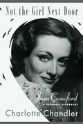 Cover: Not the Girl Next Door - Pocket Books