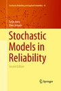 Cover: Stochastic Models in Reliability - Springer