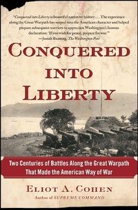 Enlarge image Cover: Conquered into Liberty - Free Press