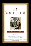 Cover: On Doctoring - Simon & Schuster