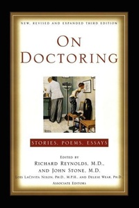 Enlarge image Cover: On Doctoring - Simon & Schuster