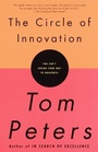 Cover: The Circle of Innovation - Vintage