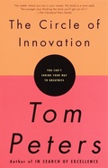 Cover: The Circle of Innovation - Vintage