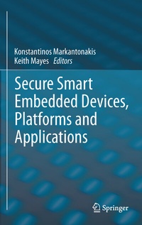 Abbildung von: Secure Smart Embedded Devices, Platforms and Applications - Springer