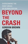 Cover: Beyond the Crash - Free Press
