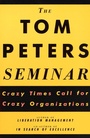 Cover: The Tom Peters Seminar - Vintage