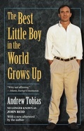 Cover: The Best Little Boy in the World Grows Up - Ballantine Books