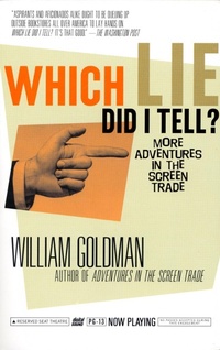 Abbildung von: Which Lie Did I Tell? - Vintage