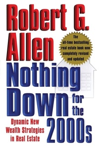 Enlarge image Cover: Nothing Down for the 2000s - Simon & Schuster