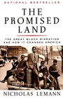 Cover: The Promised Land - Vintage