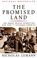 Cover: The Promised Land - Vintage
