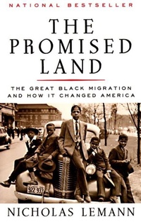 Enlarge image Cover: The Promised Land - Vintage