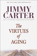 Cover: The Virtues of Aging - Ballantine Books