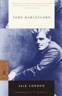 Abbildung von: John Barleycorn - Modern Library