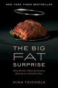 Cover: The Big Fat Surprise - Simon & Schuster Children's Publishing