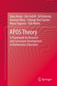 Abbildung von: APOS Theory - Springer