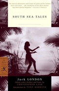 Cover: South Sea Tales - Modern Library