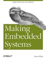 Cover: Making Embedded Systems - O'Reilly