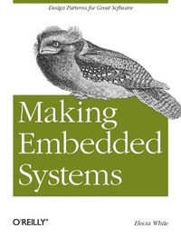Abbildung von: Making Embedded Systems - O'Reilly