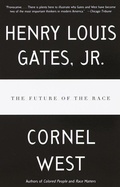 Cover: The Future of the Race - Vintage
