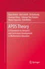 Cover: APOS Theory - Springer