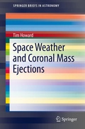 Cover: Space Weather and Coronal Mass Ejections - Springer