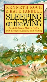Abbildung von: Sleeping on the Wing - Vintage