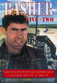 Enlarge image Cover: Basher Five-Two - Yearling