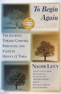 Cover: To Begin Again - Ballantine Books