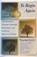 Cover: To Begin Again - Ballantine Books