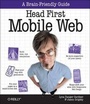 Cover: Head First Mobile Web - O'Reilly