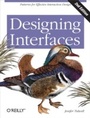 Cover: Designing Interfaces - O'Reilly