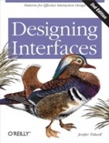 Cover: Designing Interfaces - O'Reilly