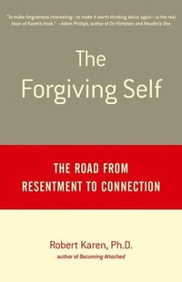 Bild vergrößern Bild: The Forgiving Self - Anchor