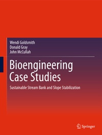 Enlarge image Cover: Bioengineering Case Studies - Springer