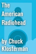 Cover: The American Radiohead - Scribner