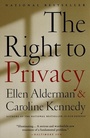 Cover: The Right to Privacy - Vintage