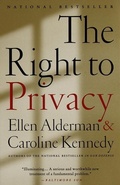 Cover: The Right to Privacy - Vintage