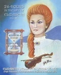 Cover: 24 Hours in the Life of Elizabeth - Trafford Publishing