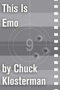 Abbildung von: This Is Emo - Scribner