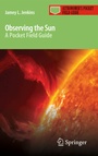 Cover: Observing the Sun - Springer